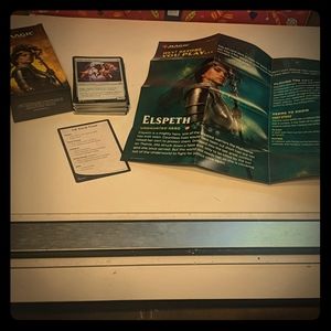 60 box set of Magic the gathering